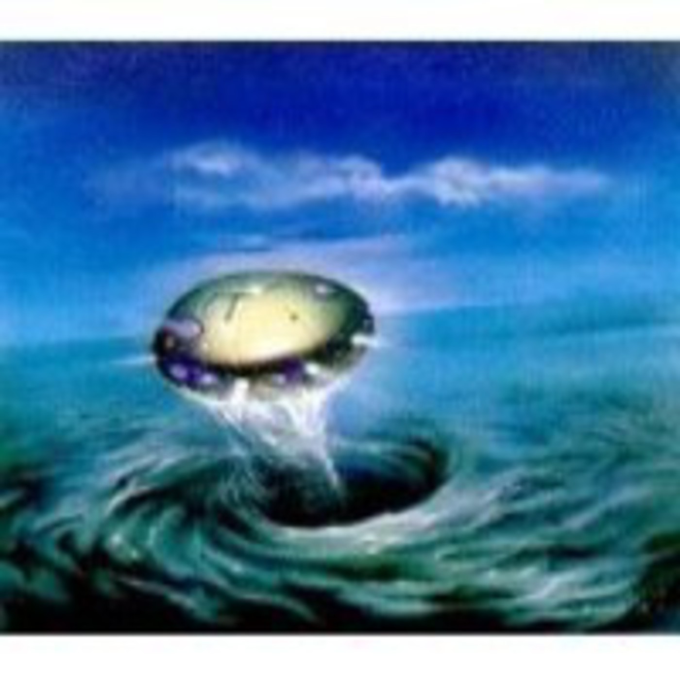 Podcast Expediente FDM