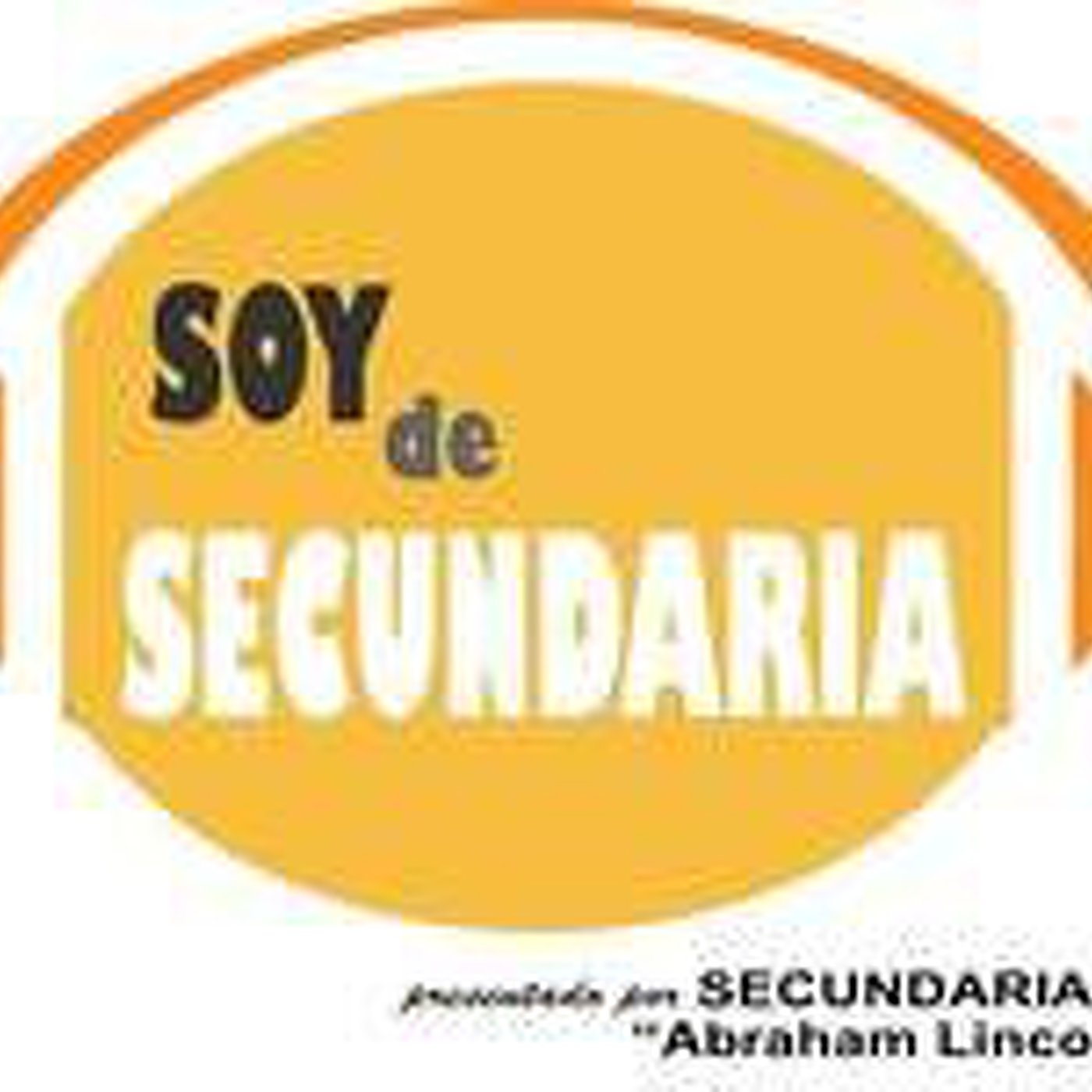 Podcast de soy de secundaria