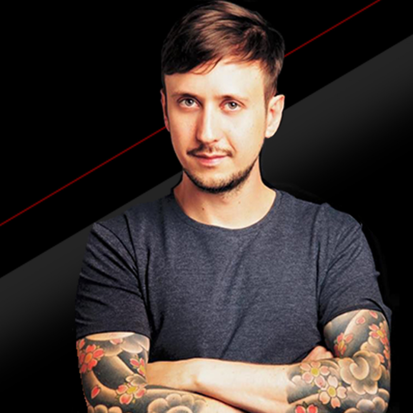 DcodedMagazine Podcast