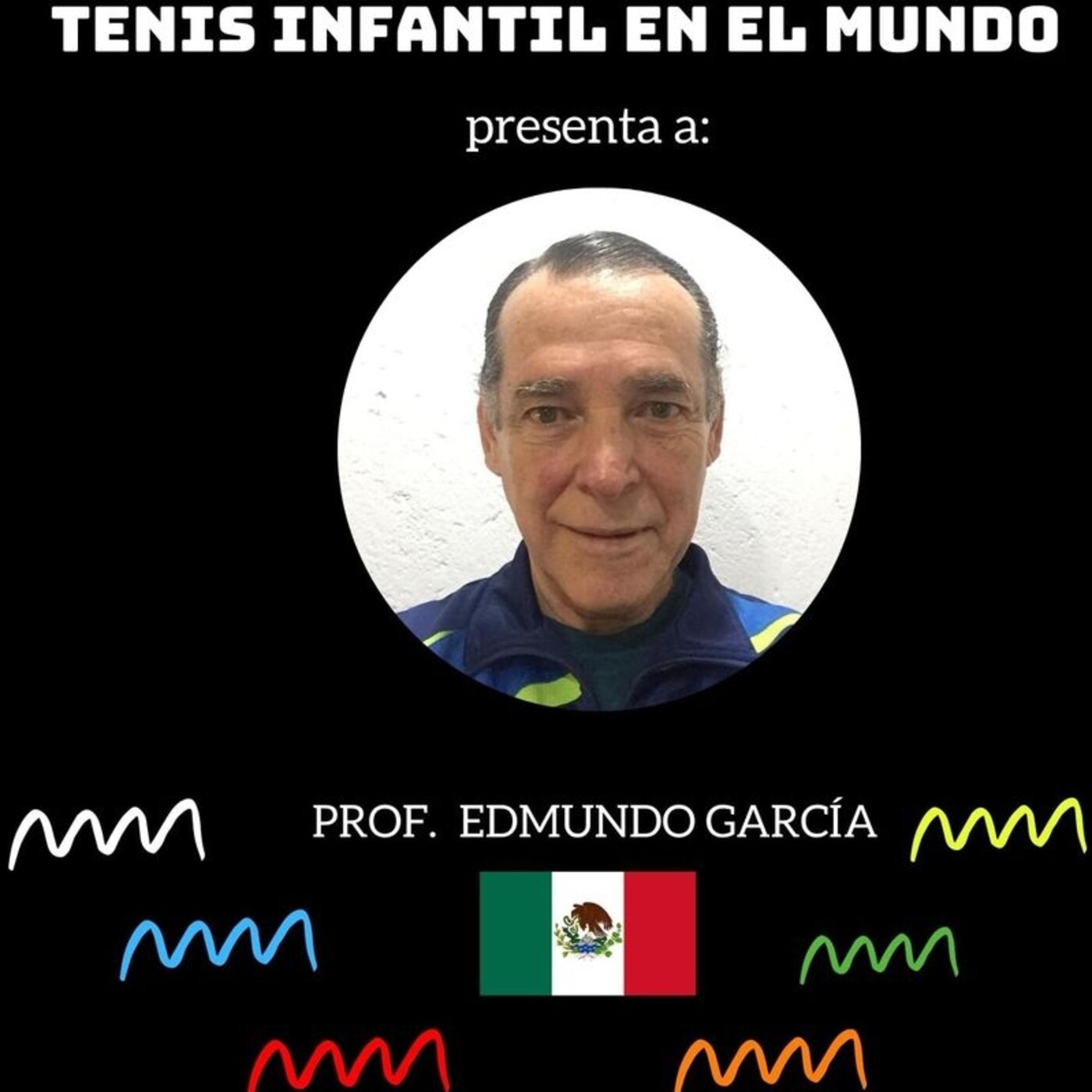 tenis-infantil