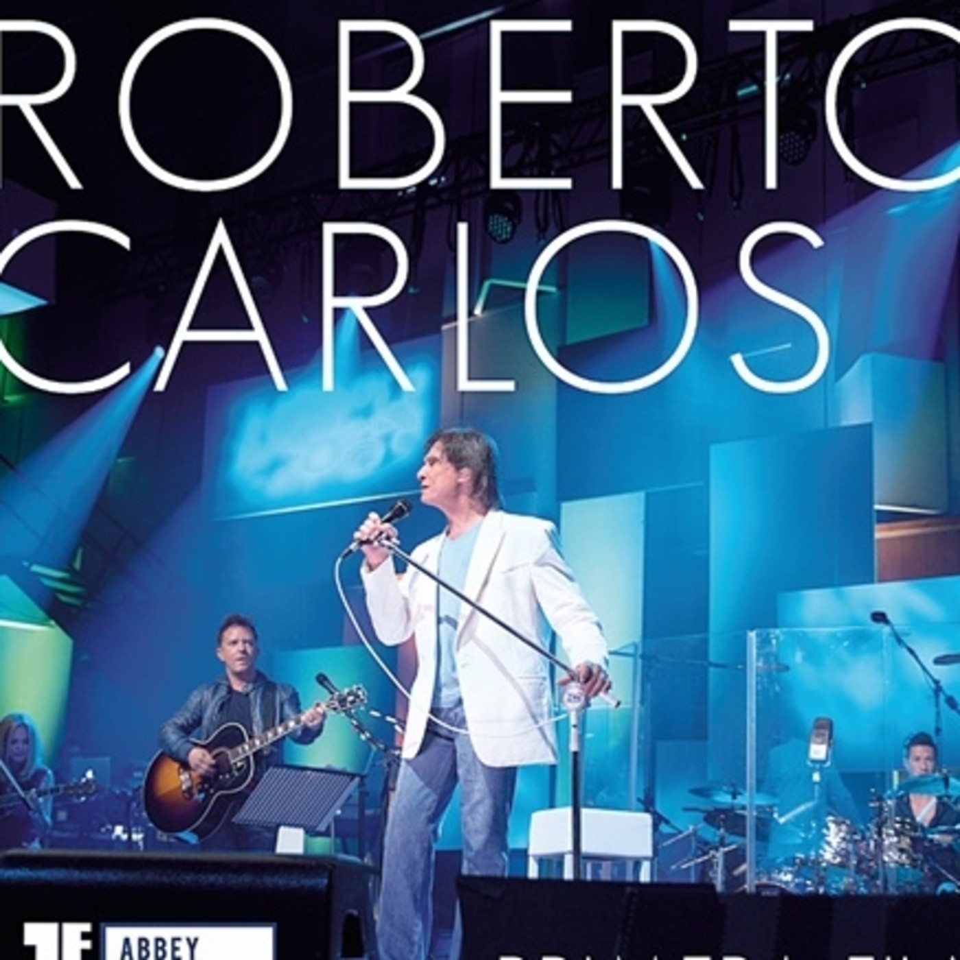 Roberto Carlos