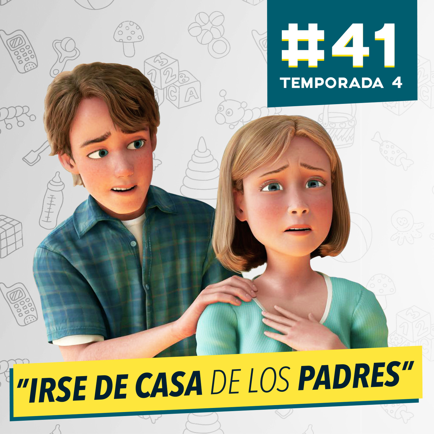 ¿Porqué crecí tan rápido?