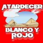 Atardecer en Blanco y Rojo | 18/06/2019