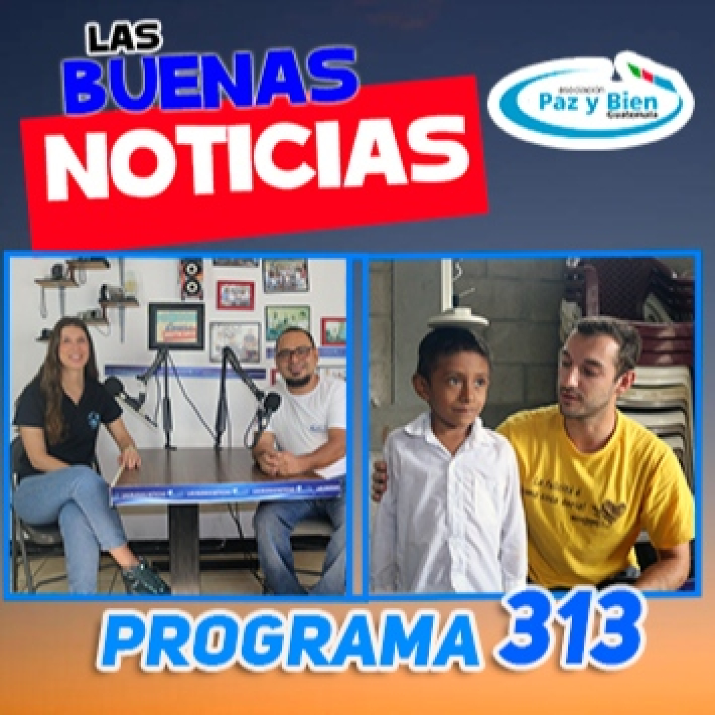 Asociación Paz y Bien