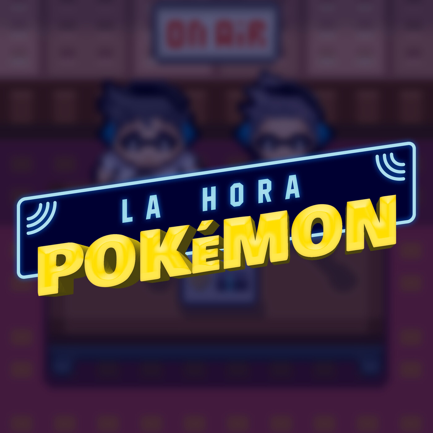 La Hora Pokémon Podcast 3x24 - Luis Alis, traductor de Pokémon Sol y Luna