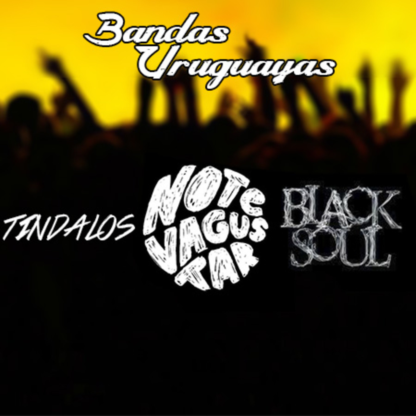 Bandas Uruguayas