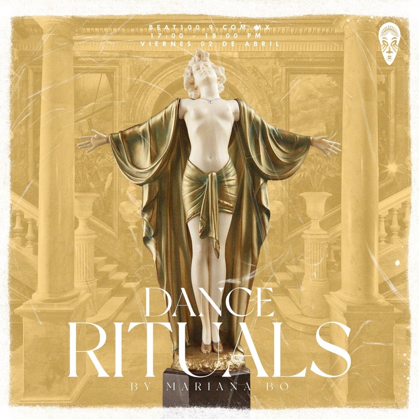 Dance Rituals 141 (Abril 02, 2021)