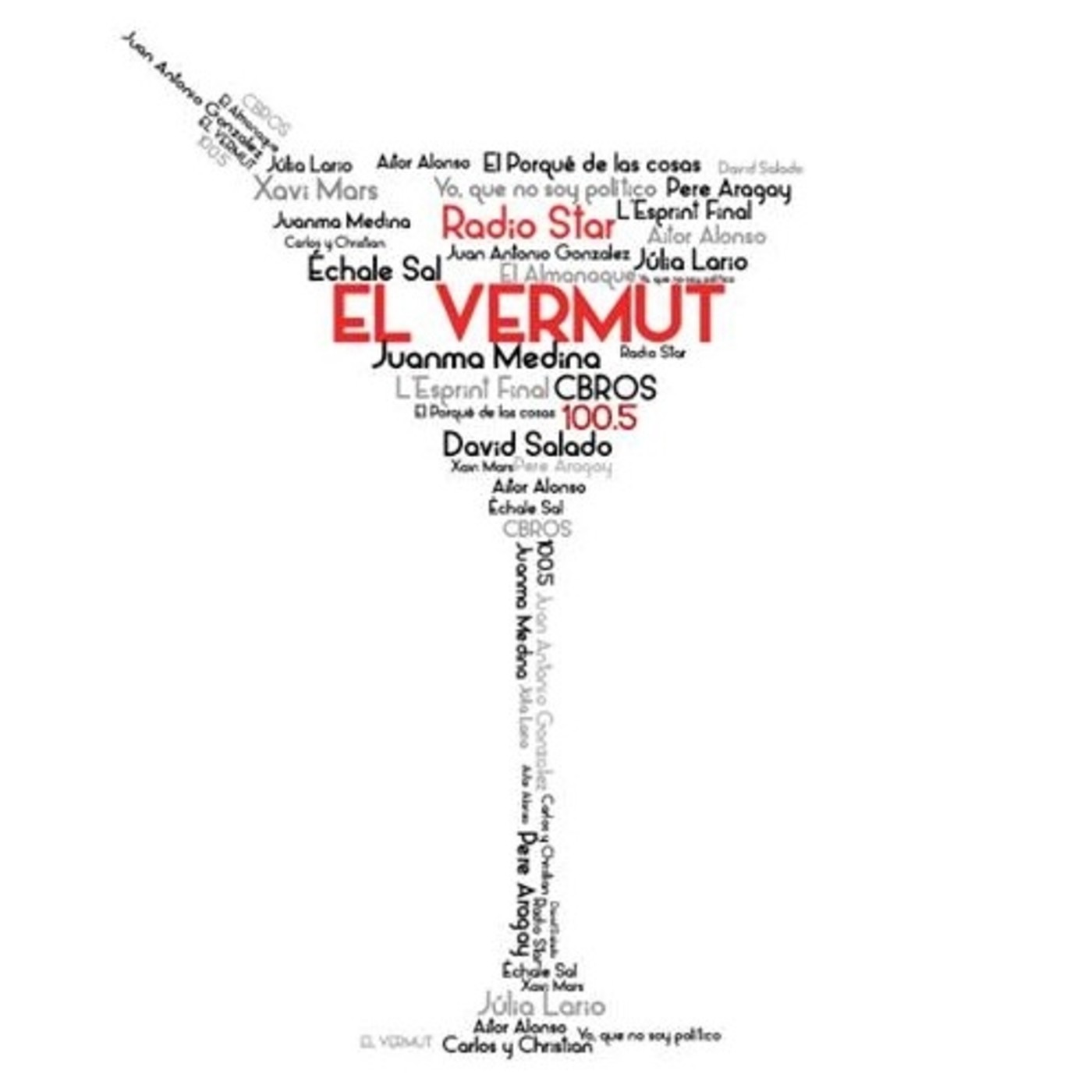 Podcast de El Vermut