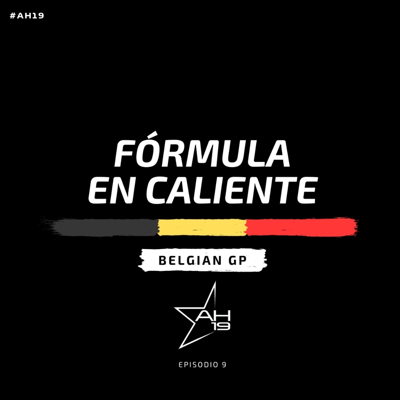 Fórmula En Caliente