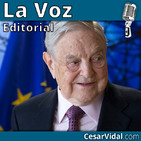 Editorial: Los consejos de Soros para la UE - 19/06/18