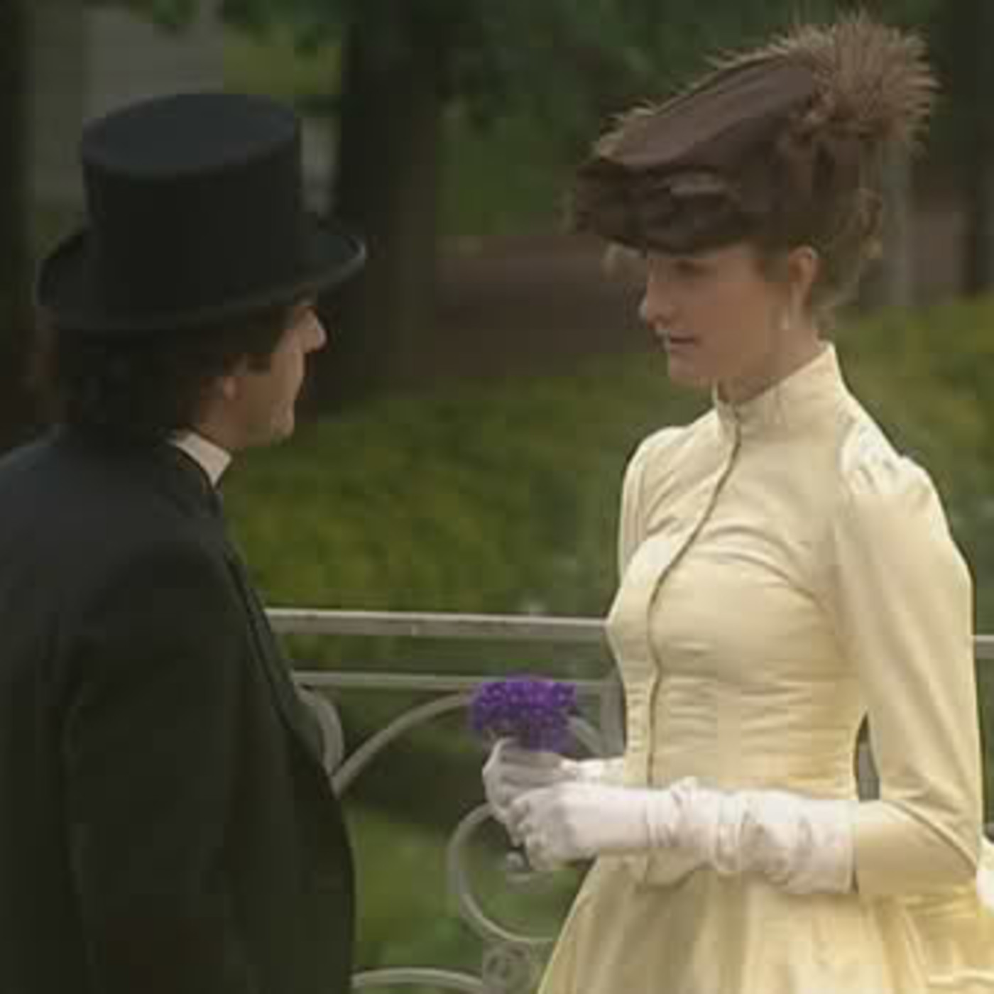 Mirall trencat. Capítol 2. part 1