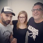 Ce de Vendetta - Con The Boo Devils