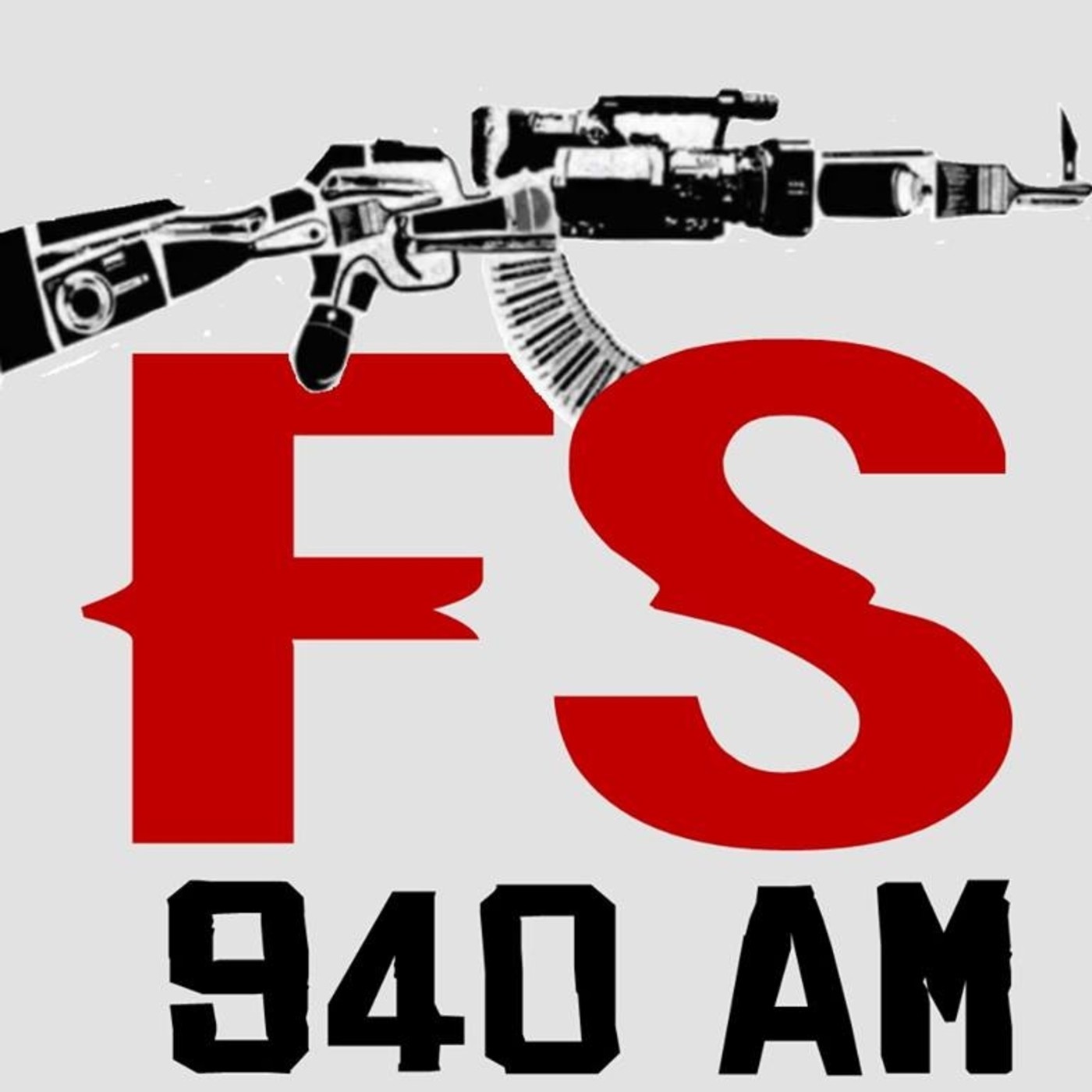 Frecuencia Subversa Radio