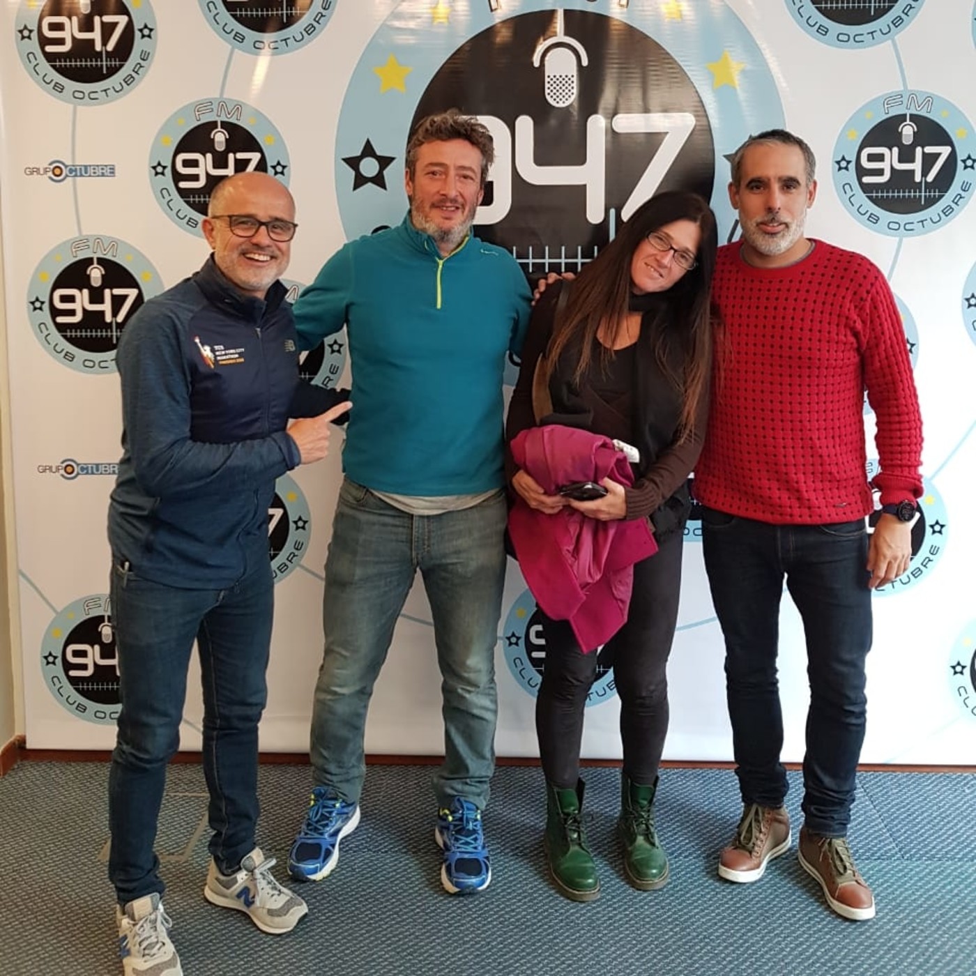 Mejor Correr