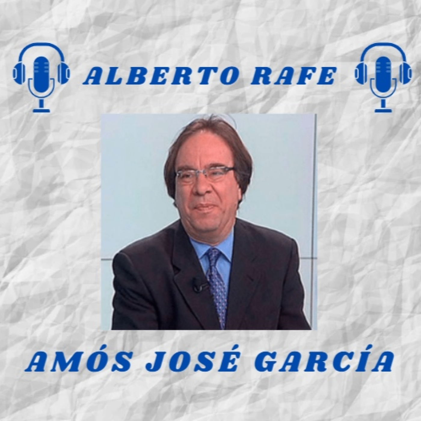 Alberto Rafe