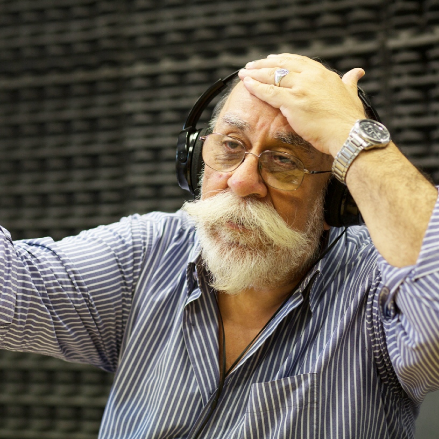 LT8 Radio Rosario