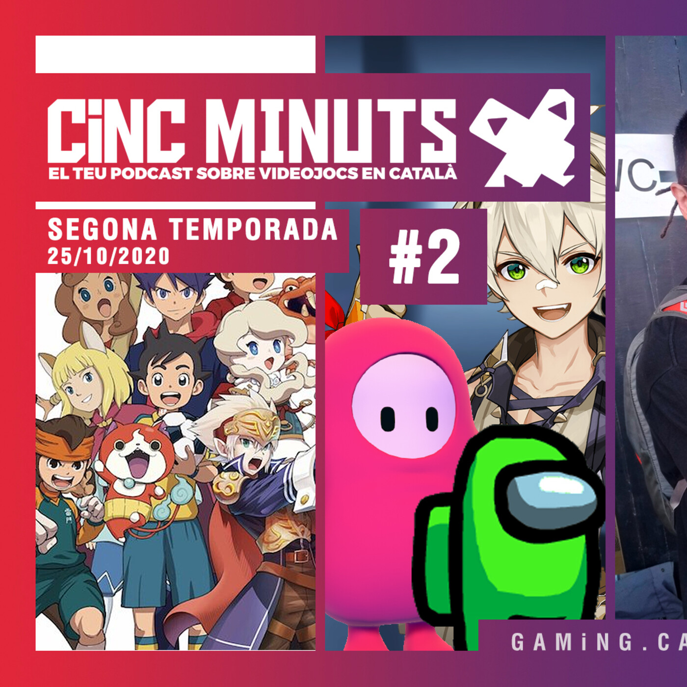 5 Minuts Més
