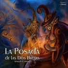 "La Posada de las Dos Brujas" de Joseph Conrad