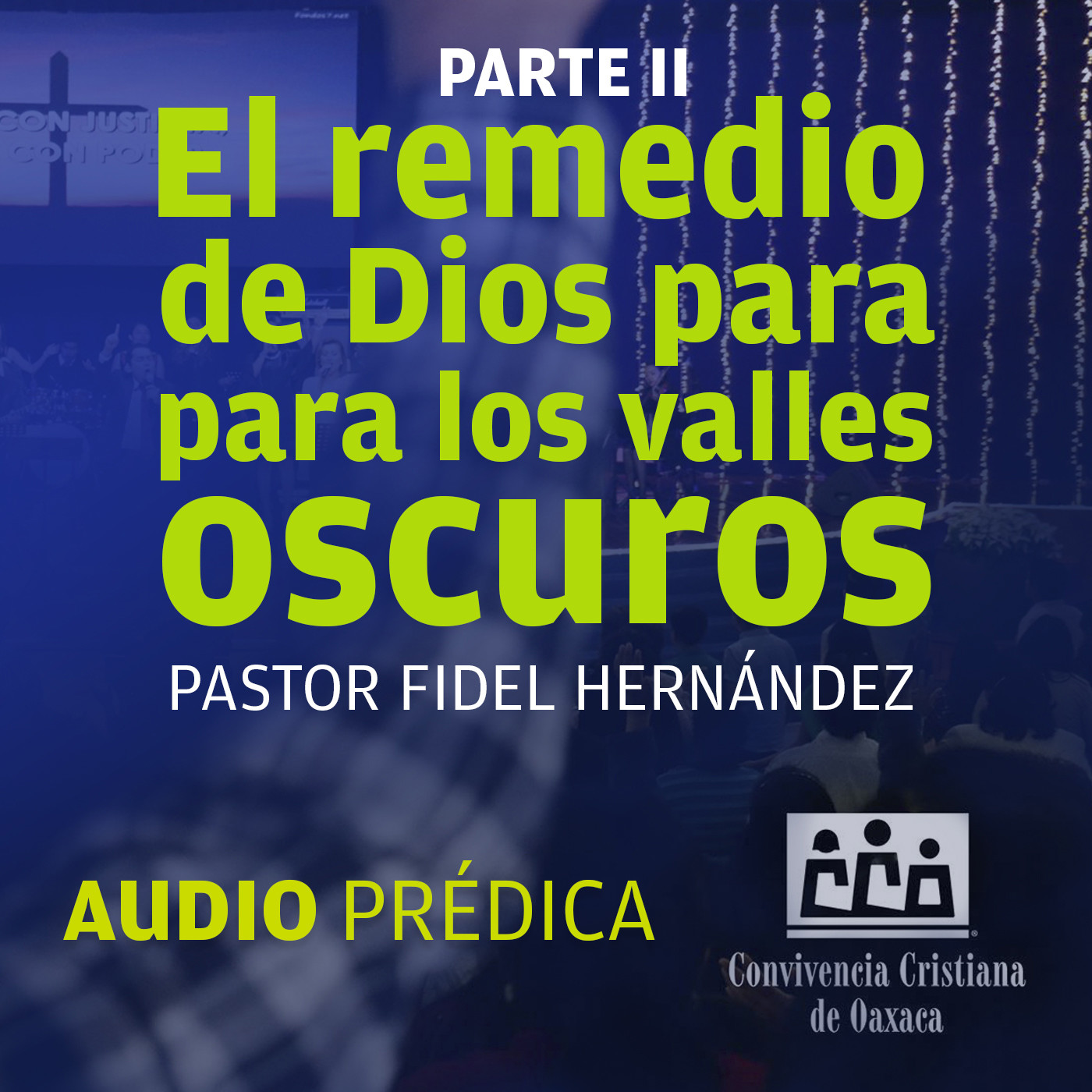 Convivencia Cristiana de Oaxaca