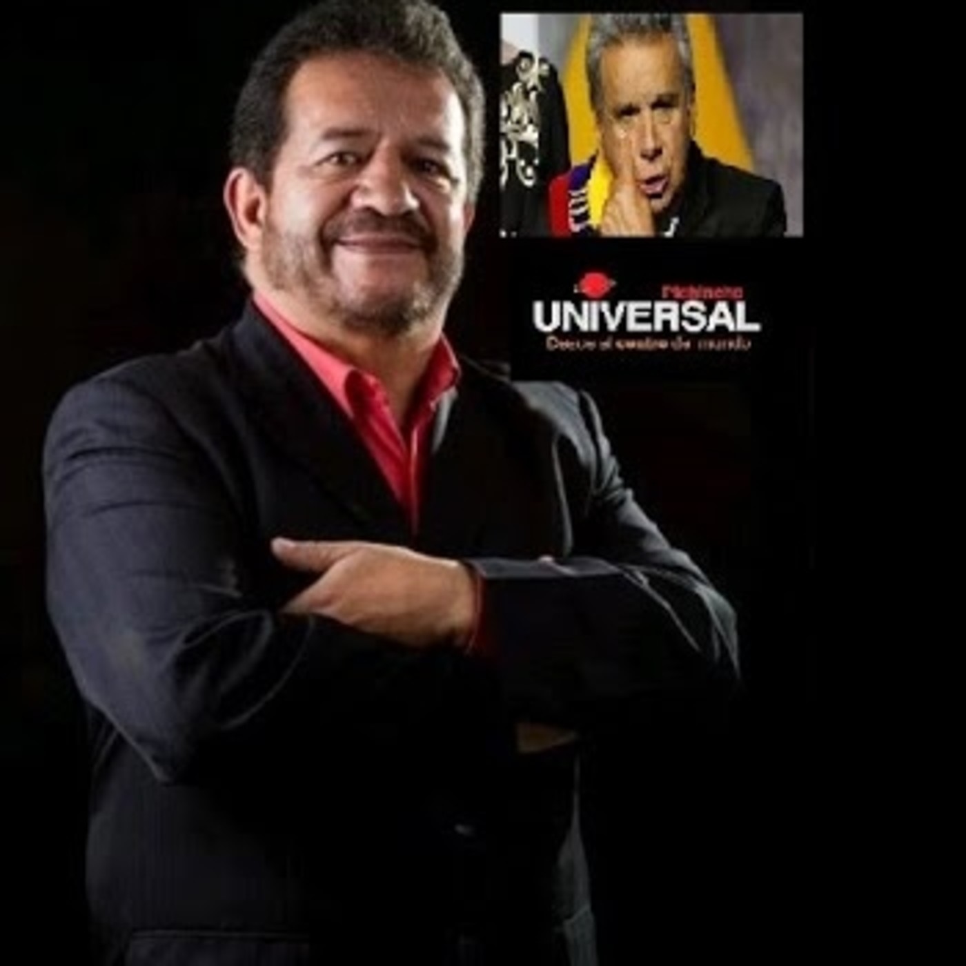 Continentes y Contenidos