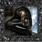EL NECRONOMICON parte I-V