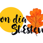 Bon dia St.Esteve 2018-04-19