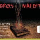 Libros Malditos I ( Crónicas de San Borondón 17/05/19)