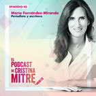 La vida sin hijos con María Fernández-Miranda