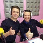 SupÉrate radio/ 22.04.18