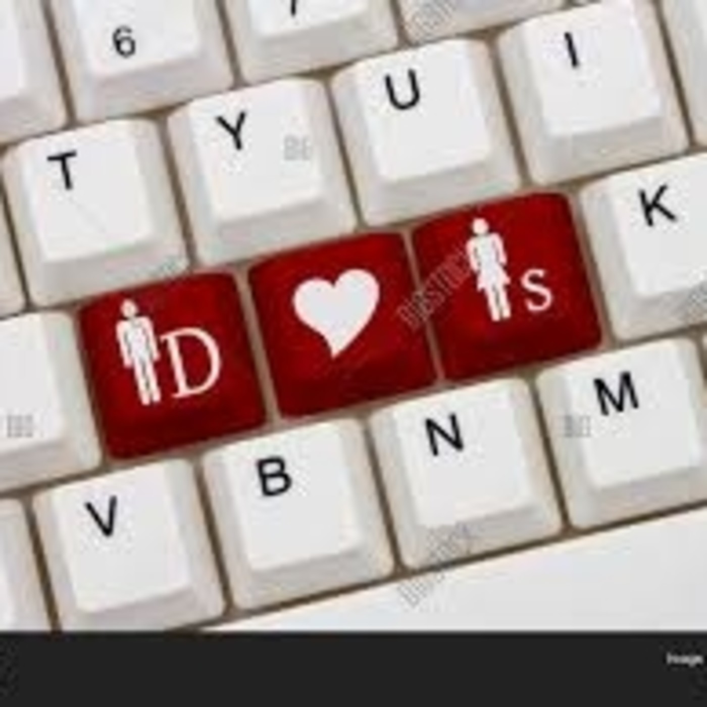 Obscuros deseos: Cómo elegir un Nick para hacer contactos virtuales Obscuros deseos: Cómo elegir un Nick para hacer contactos virtuales