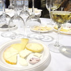 RADIO MONESTERIO - "150 comensales participaron en la cata de quesos y vinos de la Semana Gastronómica"