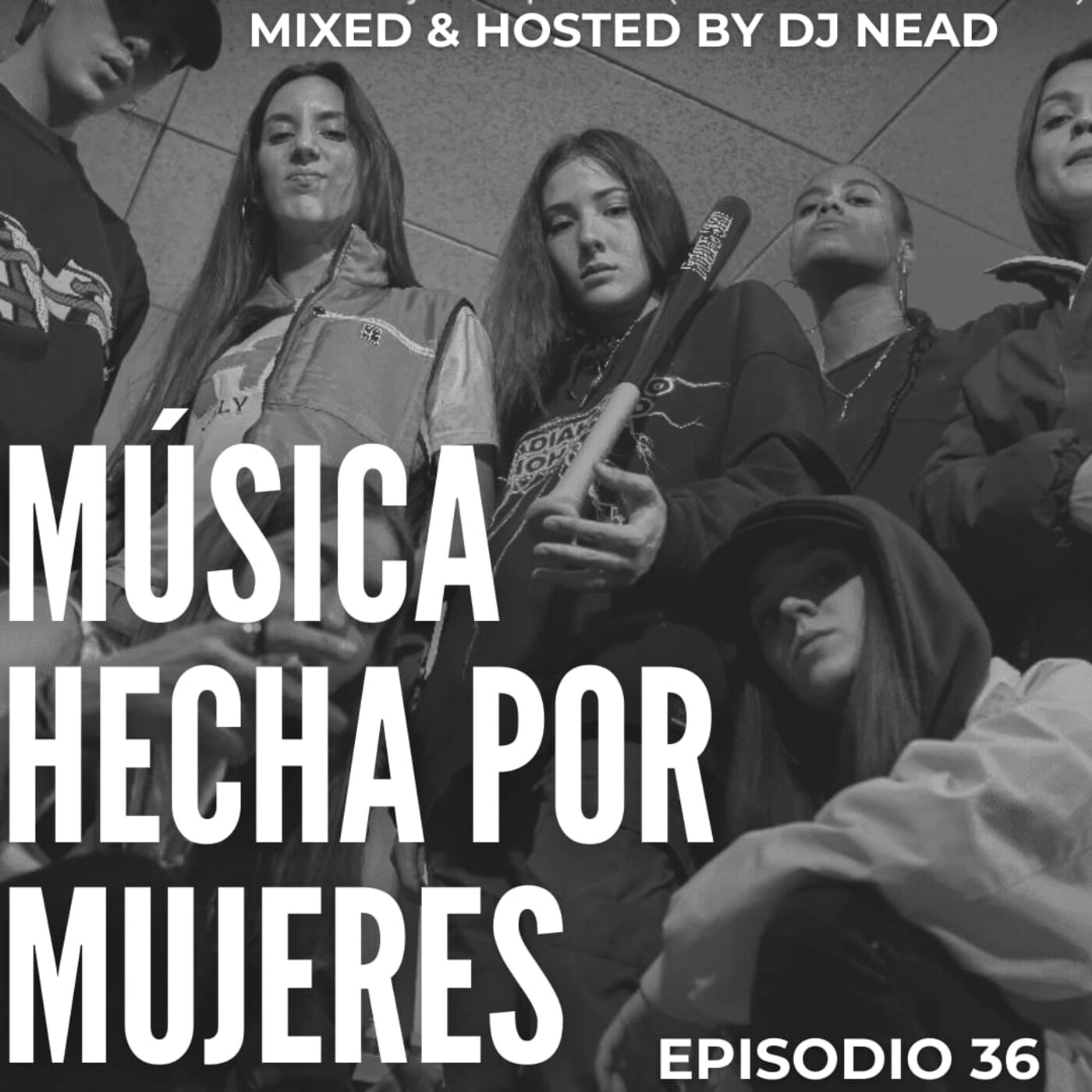 Dj Nead Podcast
