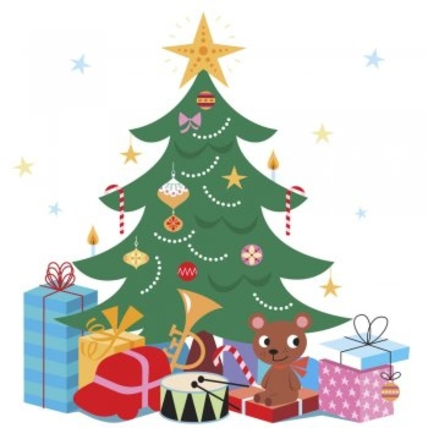 Canciones de Navidad en español