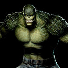 38 - Killer Croc - Waylon Jones