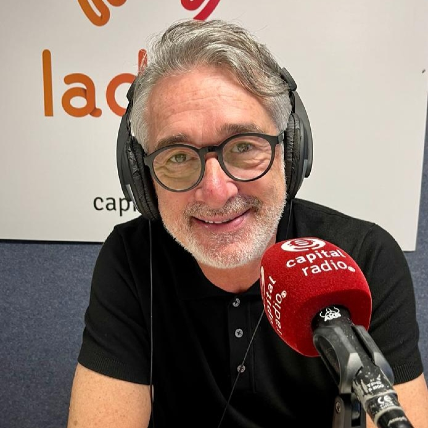 Francisco Mercado; tendencias en el corte de cabello (16-05-2026) episode artwork