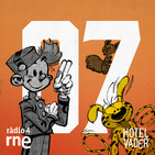 2x07 Bravo, Spirou