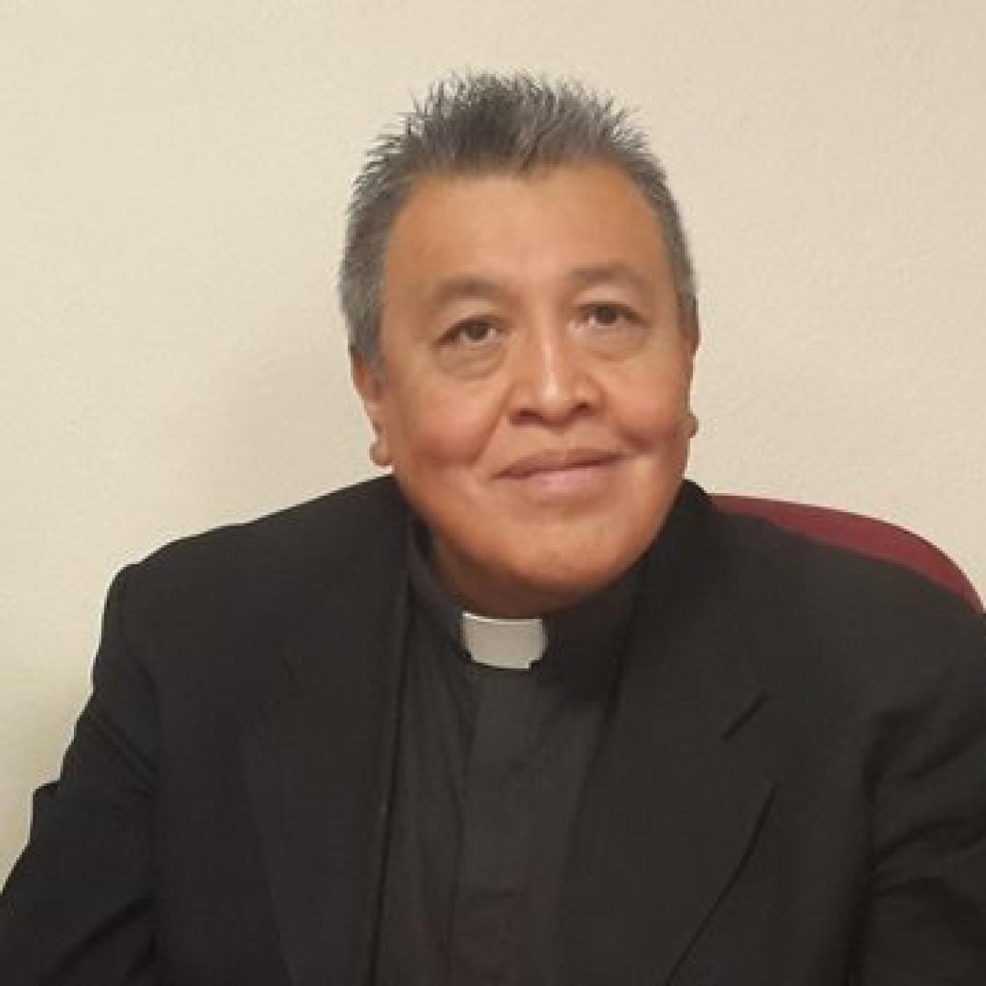 Visita del Papa a México
