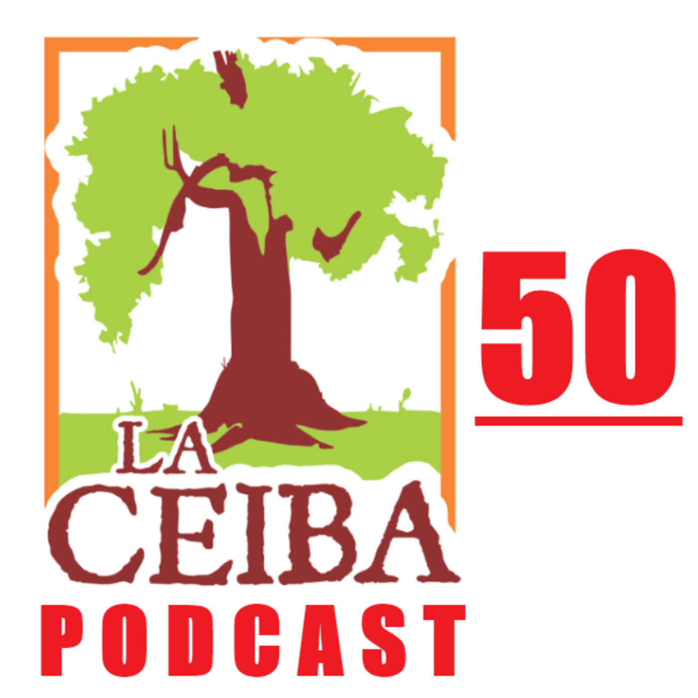 LA CEIBA
