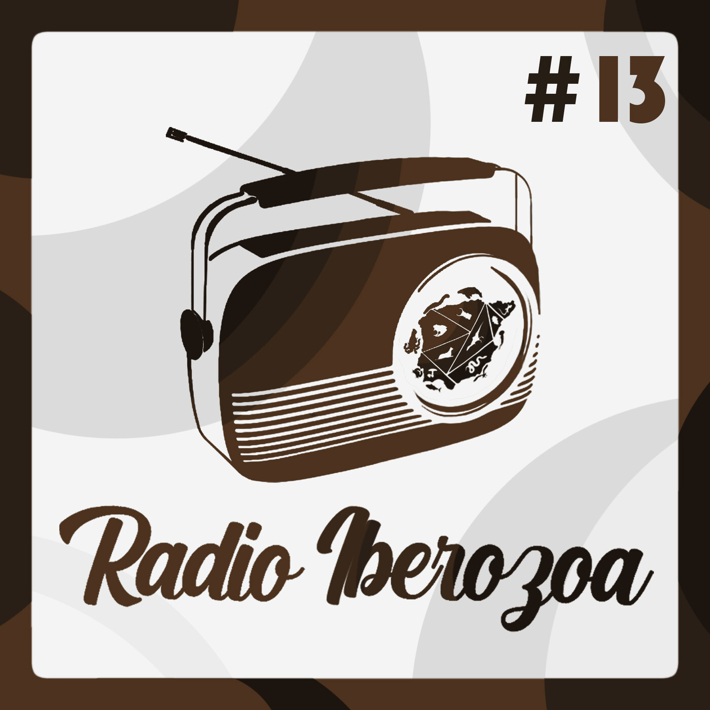 Radio Iberozoa