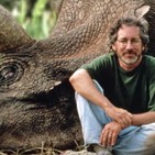 Steven Spielberg en los años 90