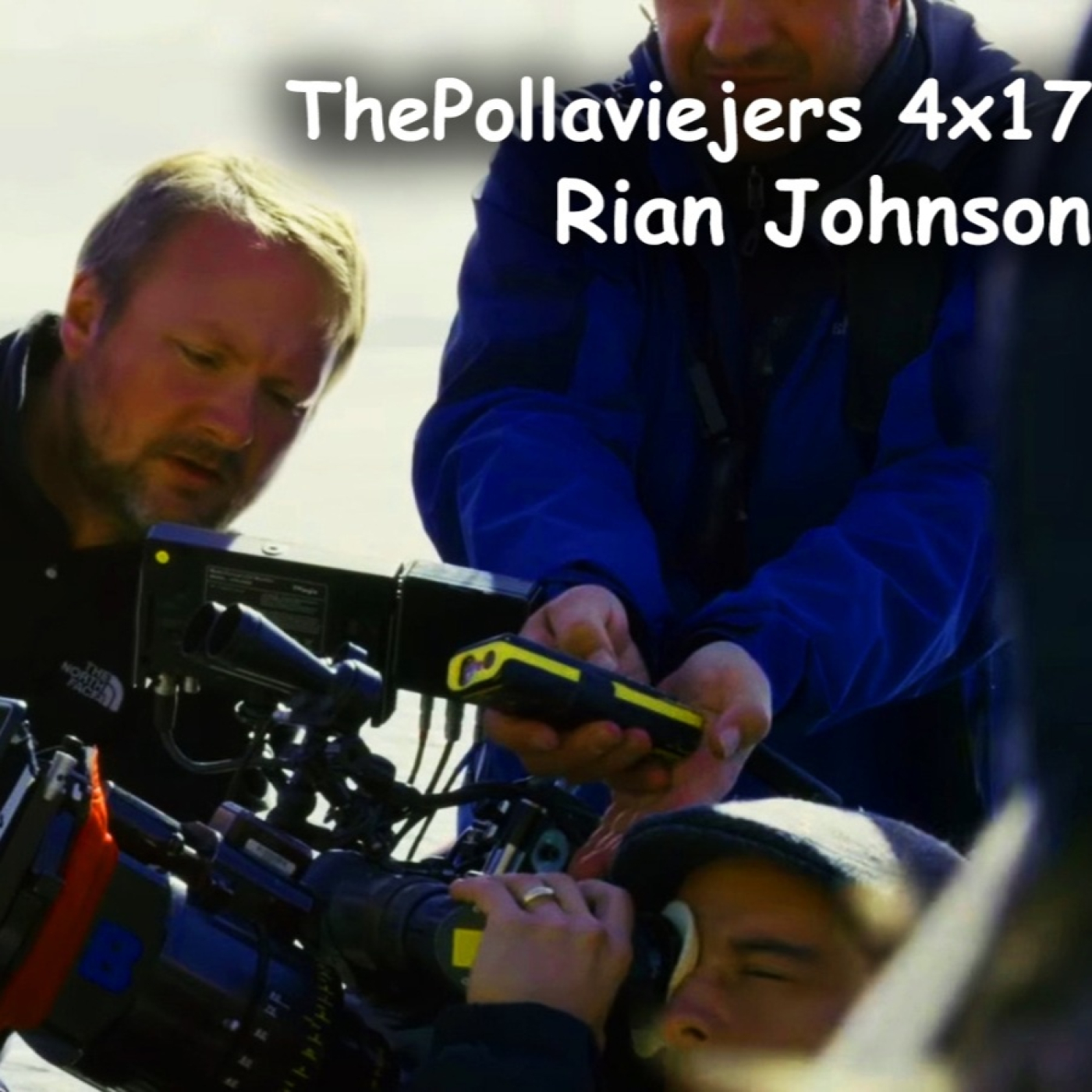 The Pollaviejers