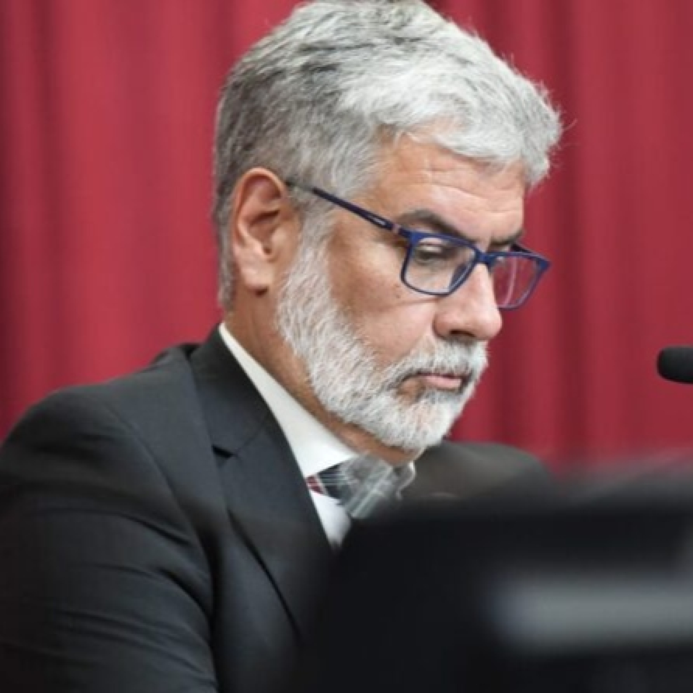 Nota Roberto Feletti (10 Marzo 2026) episode artwork