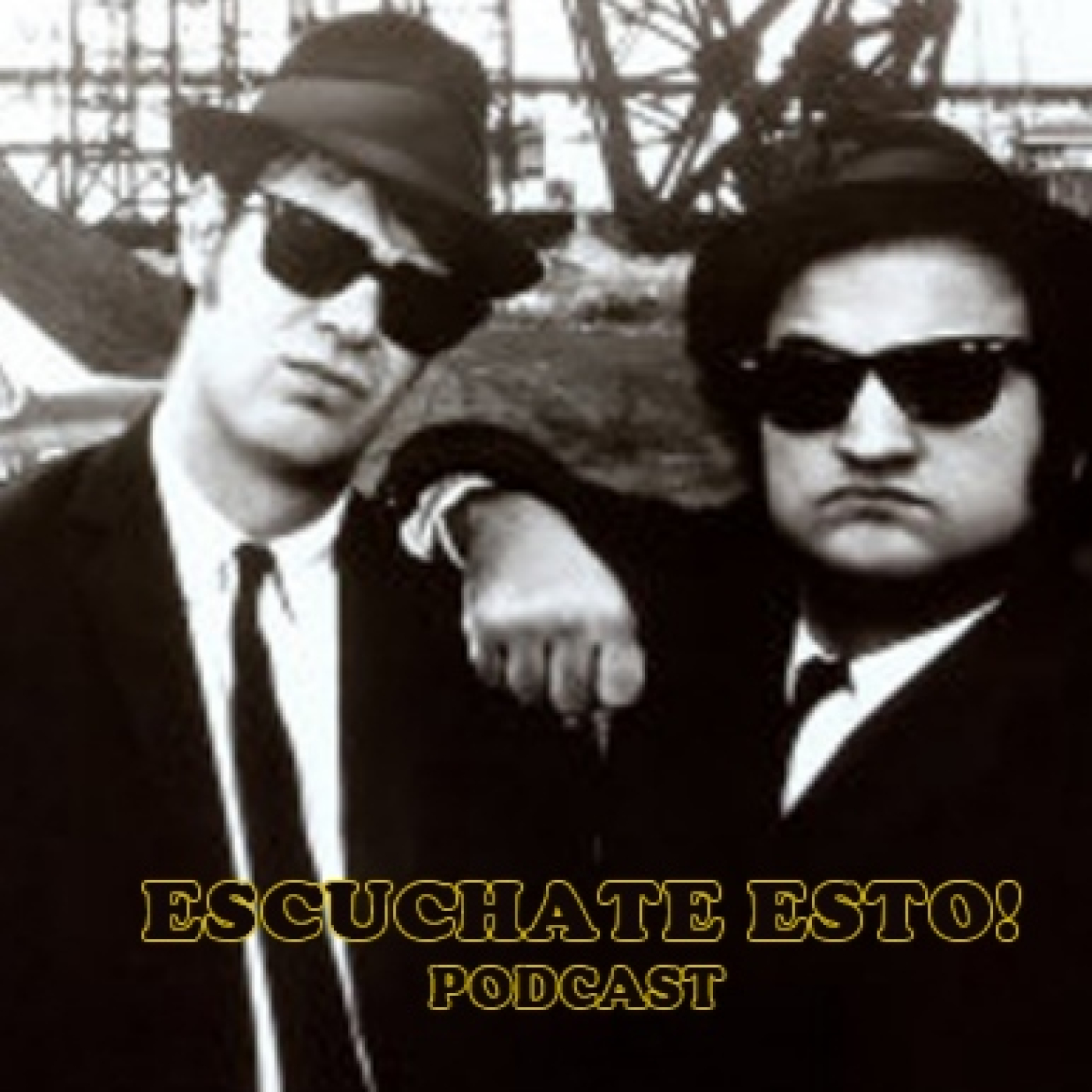 Escuchate Esto!