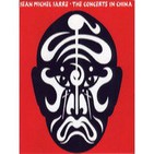 "Concierto en China" Jean Michel Jarre