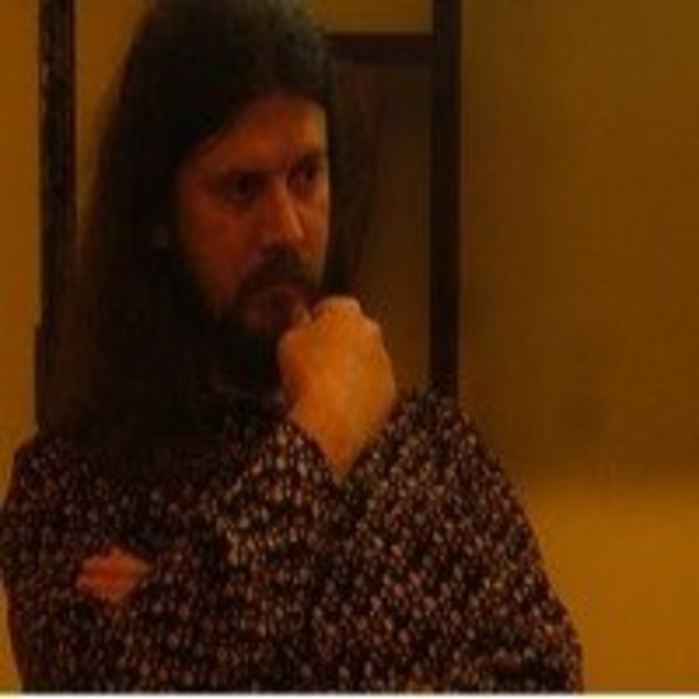 Alejandro Ole Kowalski - Português Pela Música! / Cultura Brasileira na ponta da língua / Miradas Brasileñas episode artwork