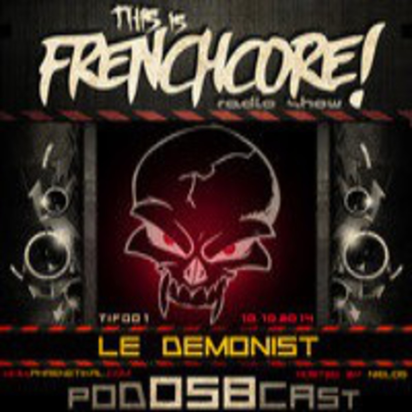 Live Mix by Le Demonist - Phrenetikal Frequency #058 - www.phrenetikal.com Live Mix by Le Demonist - Phrenetikal Frequency #058 - www.phrenetikal.com