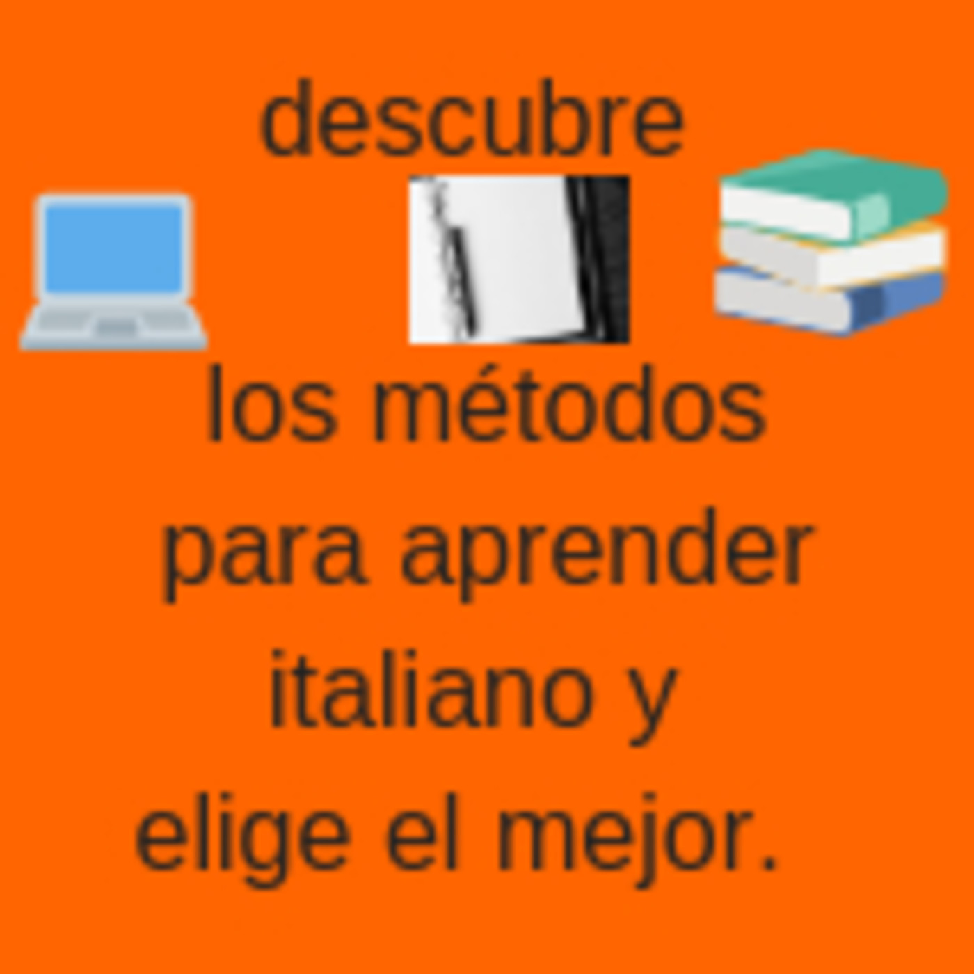 Italiano para vivir en Italia
