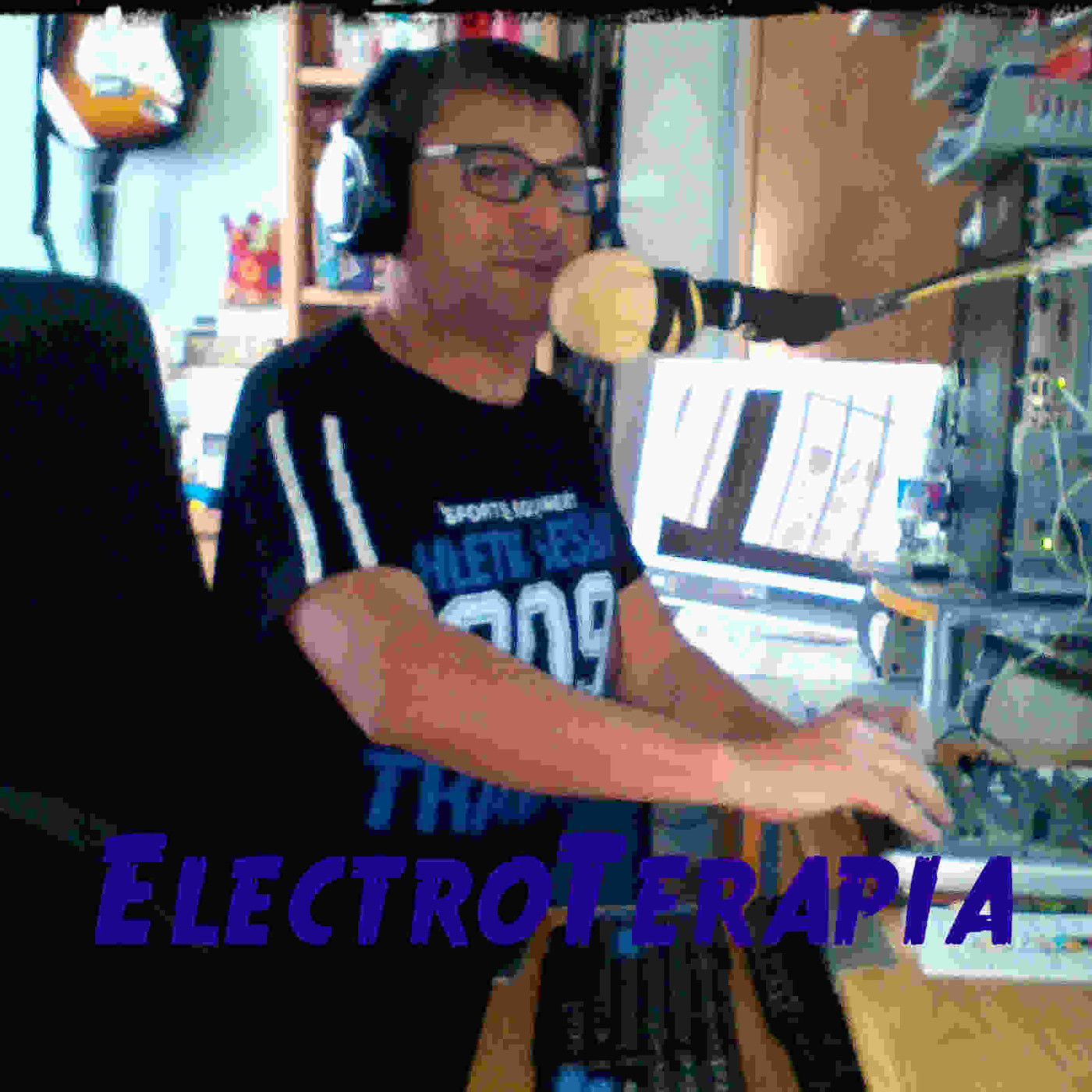 ElectroTerapia con Vicente Alfonso