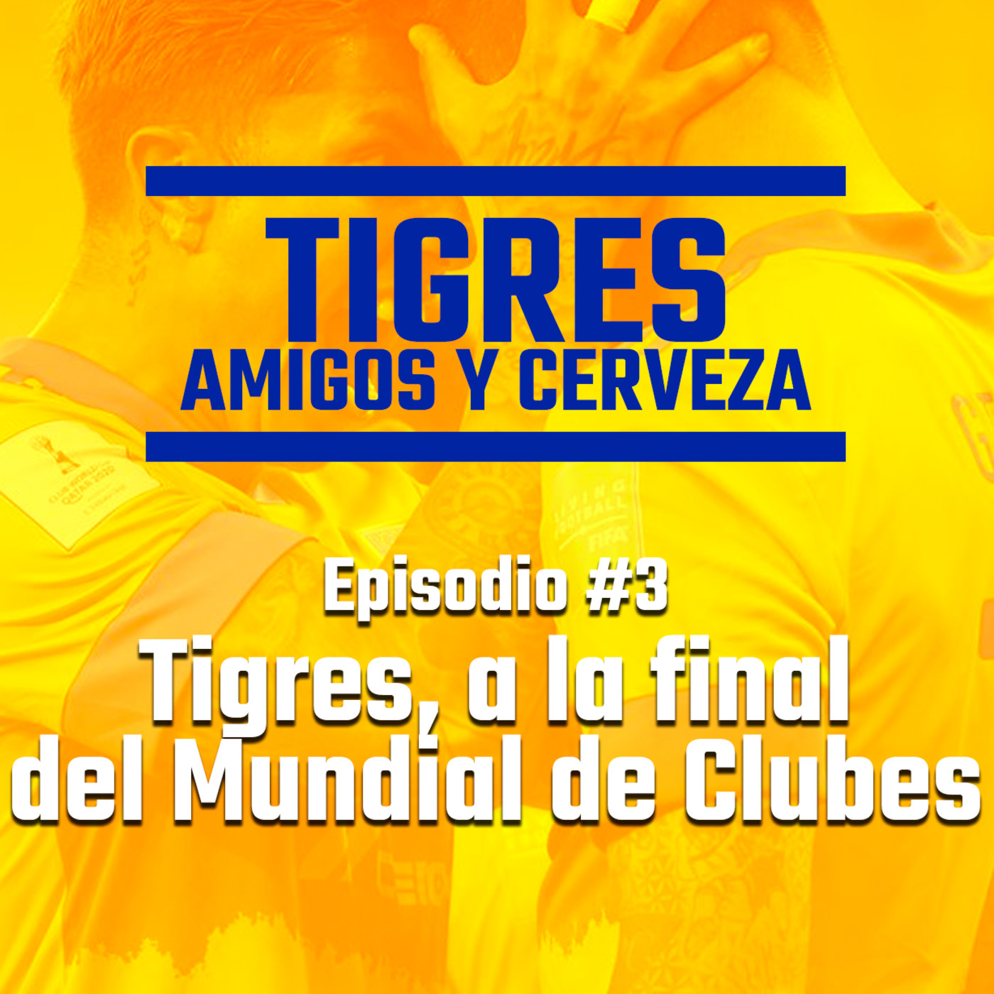 Tigres, Amigos y Cerveza