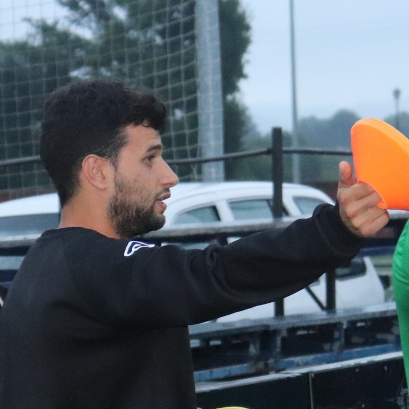 Podcast Pitido Inicial